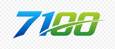 7100 logo